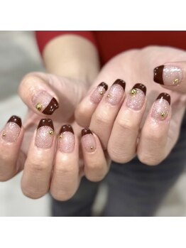 那覇ネイル/フレンチネイル