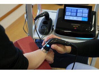 さんらいず整骨院/