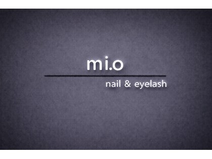 【ネイル&マツエク】mi.o 阿佐ヶ谷店【ミオ】の写真