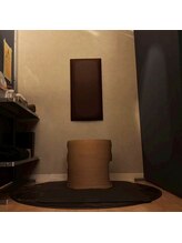 ヨモギー 渋谷店(YOMOGii)/完全個室でプライベートを確保