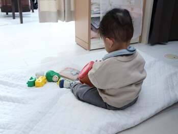 メナードフェイシャルサロン 印西草深店/小さなお子様連れも◎