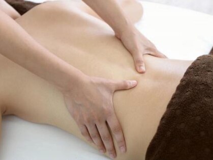 台湾式リラクゼーション の写真