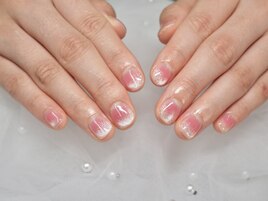 チークマグネットグラデーション