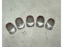 ネイルマン 新宿店(Nail Man)/8500円