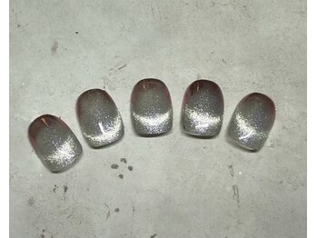 ネイルマン 新宿店(Nail Man)/8500円