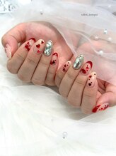 サロン アクア(salon AQUA)/