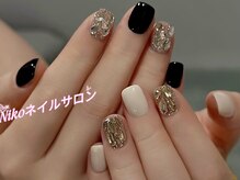 ニコネイルサロン 大宮店(Niko Nailsalon)/