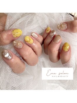 エマサロン(Ema Salon)/