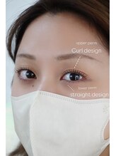 ステイゴールド(STAY GOLD)/上下パーマ