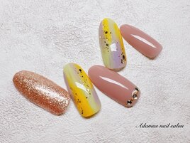 シンプル定額コース ¥7150