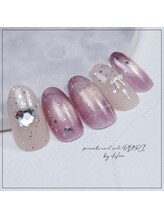 瑠璃(RURI)/フラッシュマグネット