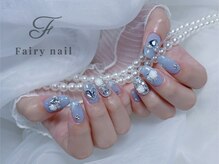 フェアリーネイル(Fairy nail)/Custom Design