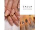カラー(CALLA)の写真