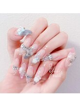 ユリネイル(Yuri nail)/
