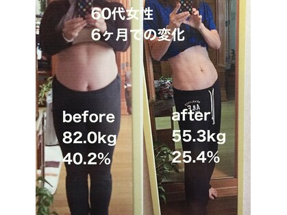 ビバーチェ(vivace)の写真