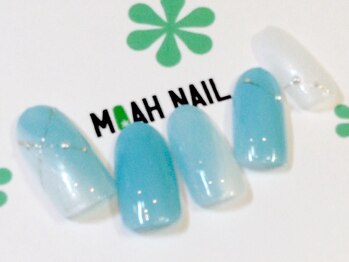 モアネイル つつじヶ丘店(MOAH NAIL)/定額サンプル♪ 初回オフ無料