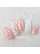 ネイルサロン ハース(Hearth)/【20】デザイン定額¥7500