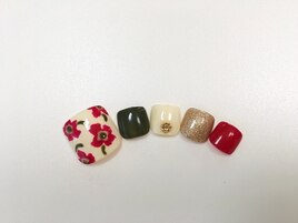 フット定額ベーシックデザイン