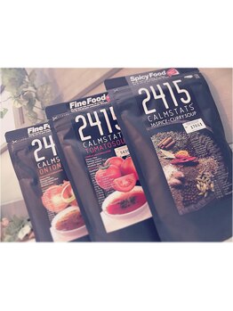 チャーミング(Charm Wink)/