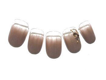 ネイル チップス 天文館本店(NAIL TIPS)/選べる定額デザイン¥4000