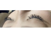 ジャニスアイラッシュ 白石店(JANIS EYELASH)/お客様デザイン