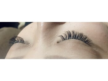 ジャニスアイラッシュ 白石店(JANIS EYELASH)/お客様デザイン