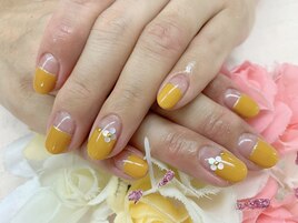 [中村]秋冬＊シンプルコース