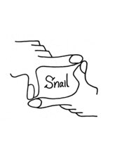エスネイル(Snail) オーナー 清水