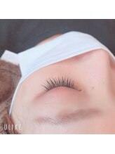 ベリー 中田店(Very)/【静岡マツエク】