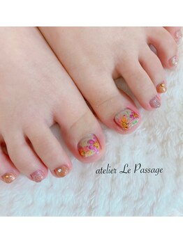 アトリエルパサージュ(Atelier Le Passage)/
