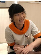 カラダファクトリー 蕨店 武藤 美樹