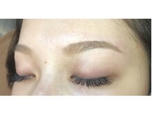 グランウィーユ バイ ロンド 銀座(Grand oeil by Lond)/眉毛　アイブロウWAX