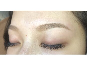 グランウィーユ バイ ロンド 銀座(Grand oeil by Lond)/眉毛　アイブロウWAX