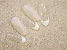 ドルチェネイル(Dolce.Nail)/＊..:.* Dolceコース*..＊.:*