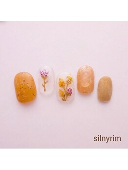 シルニー リム(Silny rim)/やり放題コース［ニュアンス］
