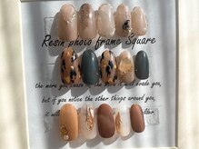 ケーネイルズ(K..nails)/デザインサンプル7600円