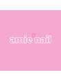 アミィ ネイル(amie nail)/田川　里奈