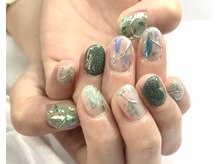 ケーエヌ(KN)/定額Mプラン