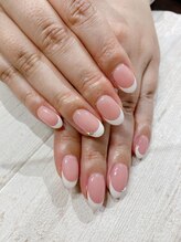 アウラ 新宿西口店(aura)/岩崎担当★オフ有105分/無75分