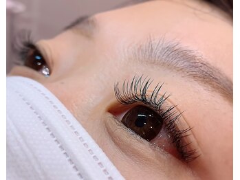 リシェル 三島(Richelle)/ナチュラルeye★