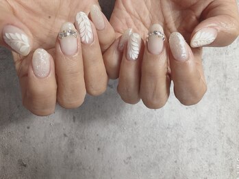 ネイルミント(NAIL MINT)/