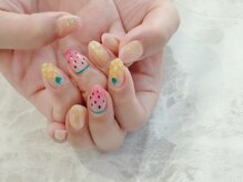 ラルネイル 大宮(Lull. nail)/