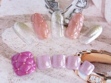 ムーア(mooa)/季節のプレートコース