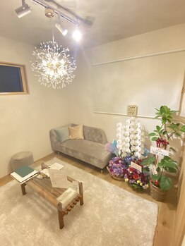 ソラ(SORA)/部屋風景