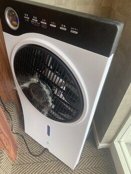 こりさ/コロナ対策パート2