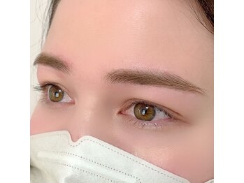 ユウ(you)/マップブロウ