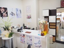 スマイルデイズ(Smiledays)/店内風景☆