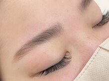 ナップ 天満(nap)/アイブロウ＆ミックスラッシュ