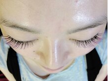 レガシー白金(LEGACY)/カラーエクステあり