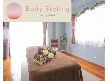 ボディスタイリング(Body Styling)